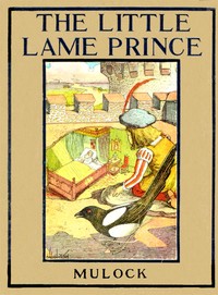 Cover of The Little Lame Prince Rewritten for Young Readers by Margaret Waters — Story, Setting & Ideas