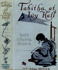 Cover of Tabitha at Ivy Hall — Text and C...