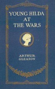 Cover of Young Hilda at the Wars — Edition Insights