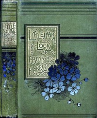 Cover of Littlebourne Lock — Reading Notes