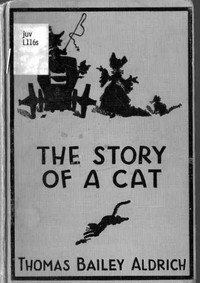 Cover of The Story of a Cat — Reading Notes