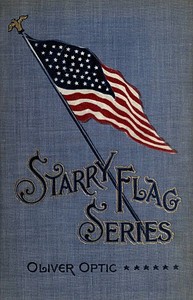 Cover of Seek and Find; or, The Adventure...