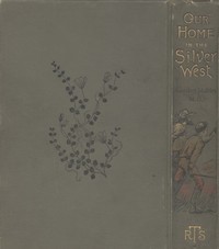 Cover of Our Home in the Silver West: A Story of Struggle and Adventure — Story, Setting & Ideas