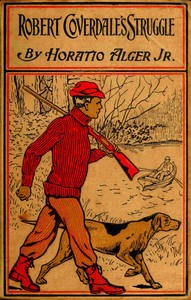 Cover of Robert Coverdale's Struggle — A Reader’s Guide