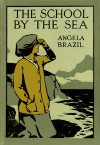 Cover of The School by the Sea — Edition Insights