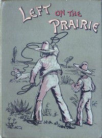 Cover of Left on the Prairie — Background and Themes
