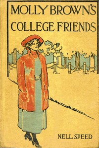 Cover of Molly Brown's College Friends — Reading Companion