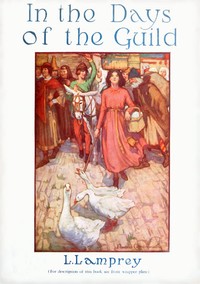 Cover of In the Days of the Guild — Story, Setting & Ideas