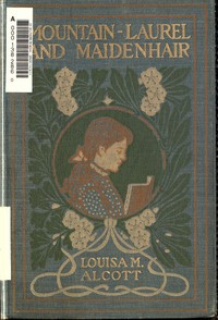 Cover of Mountain-Laurel and Maidenhair —...
