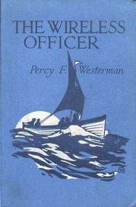 Cover of The Wireless Officer — A Reader’...
