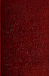 Cover of Elsie's Widowhood A Sequel to El...